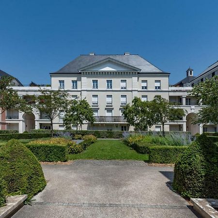 Disneyland Paris Sweet Dreams Apartment Bmyguest เซร์ริส ภายนอก รูปภาพ