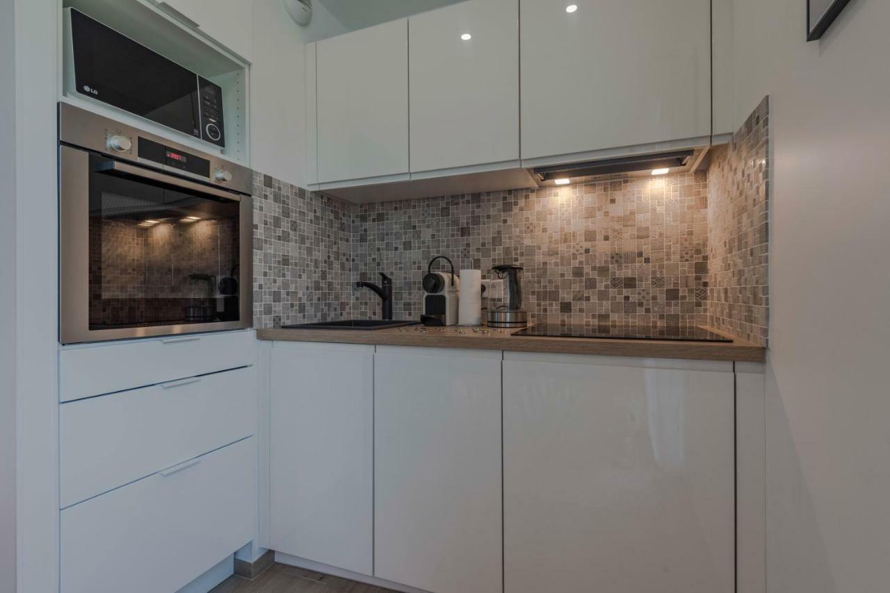 Disneyland Paris Sweet Dreams Apartment Bmyguest เซร์ริส ภายนอก รูปภาพ