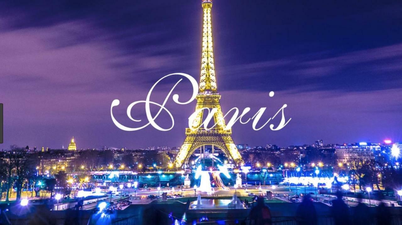 Disneyland Paris Sweet Dreams Apartment Bmyguest เซร์ริส ภายนอก รูปภาพ