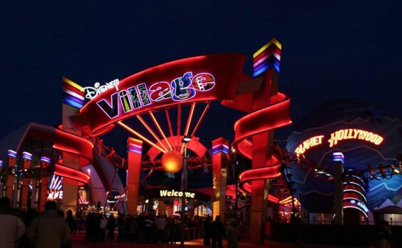 Disneyland Paris Sweet Dreams Apartment Bmyguest เซร์ริส ภายนอก รูปภาพ
